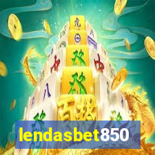 lendasbet850