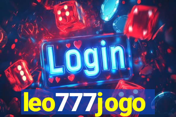leo777jogo