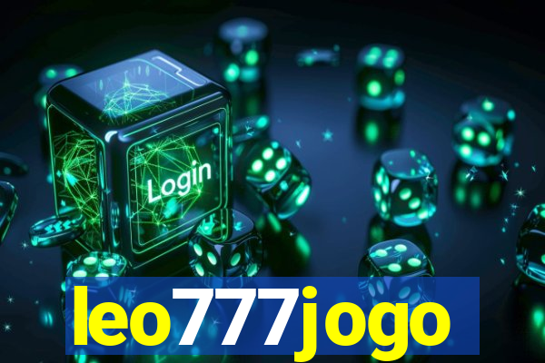 leo777jogo