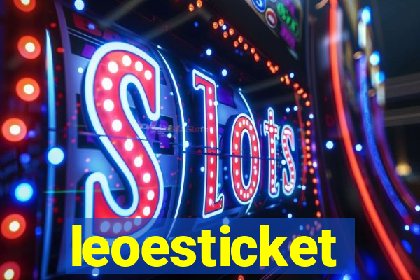 leoesticket