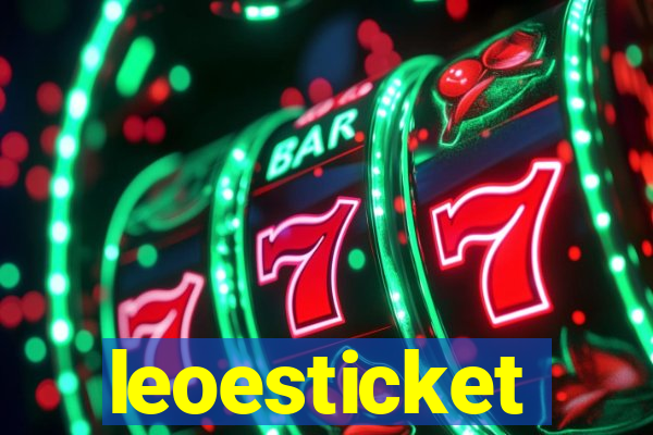 leoesticket