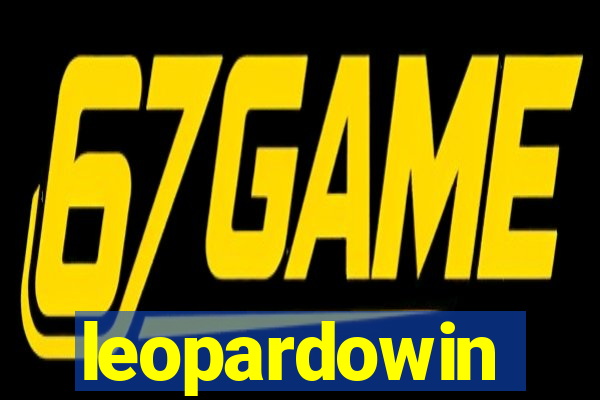 leopardowin