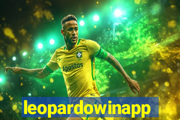 leopardowinapp