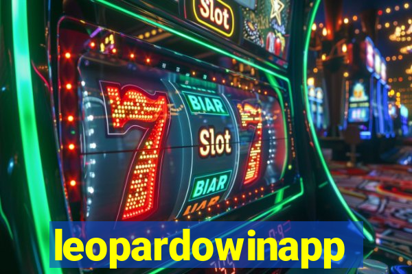 leopardowinapp