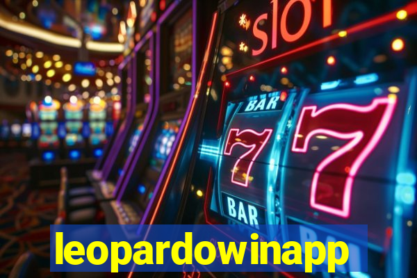 leopardowinapp