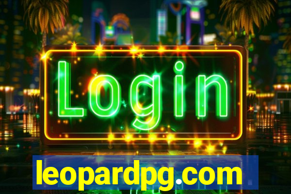 leopardpg.com