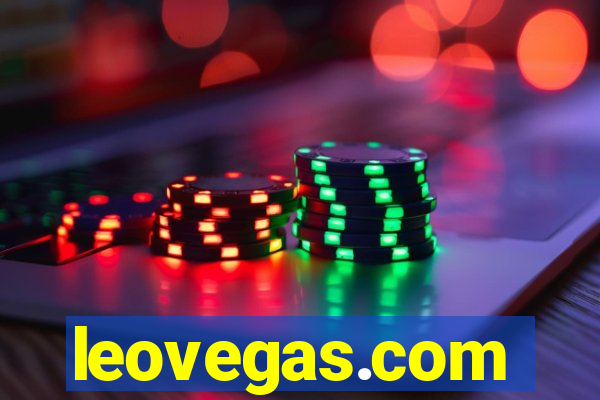leovegas.com