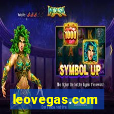 leovegas.com