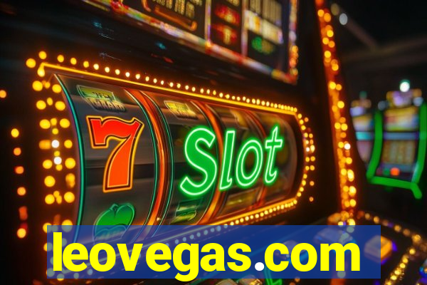 leovegas.com