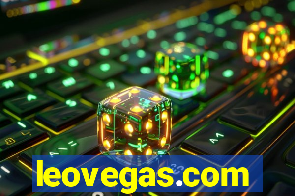 leovegas.com