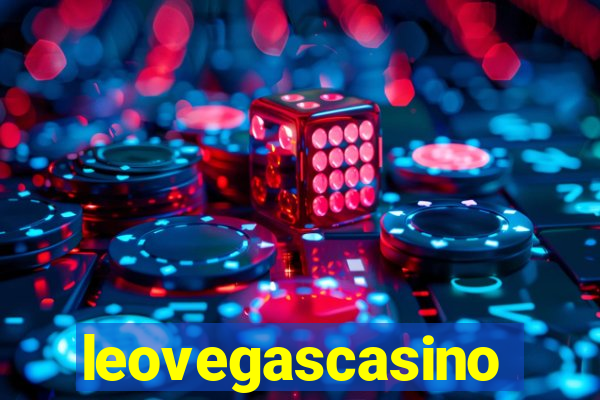 leovegascasino