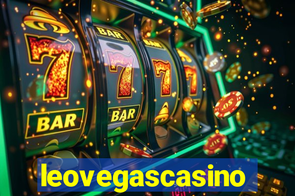 leovegascasino