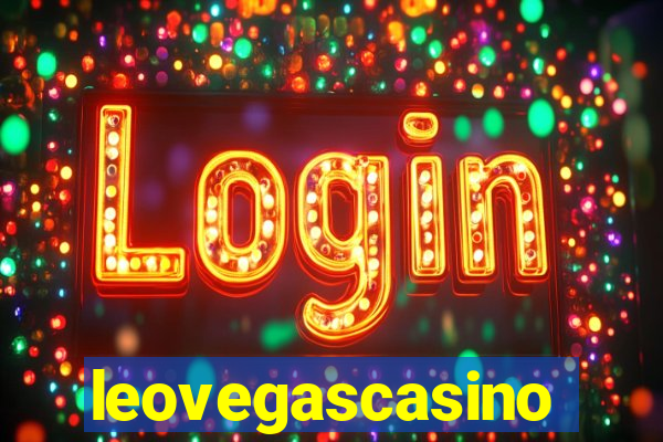 leovegascasino
