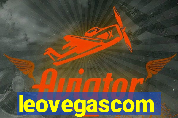 leovegascom