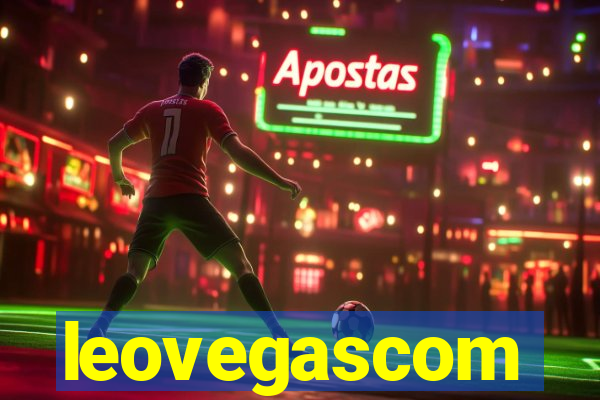 leovegascom