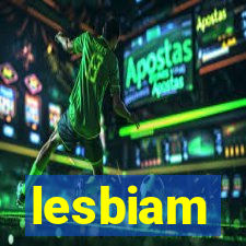 lesbiam