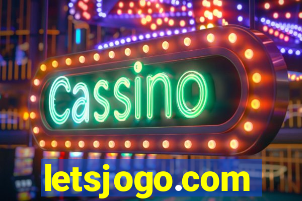 letsjogo.com