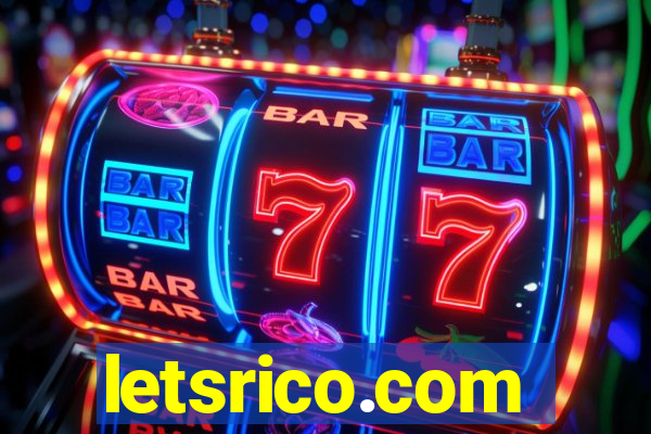 letsrico.com