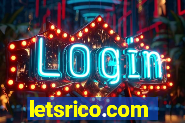 letsrico.com