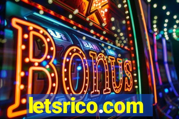 letsrico.com
