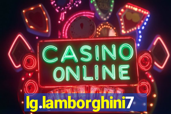 lg.lamborghini777bet.com