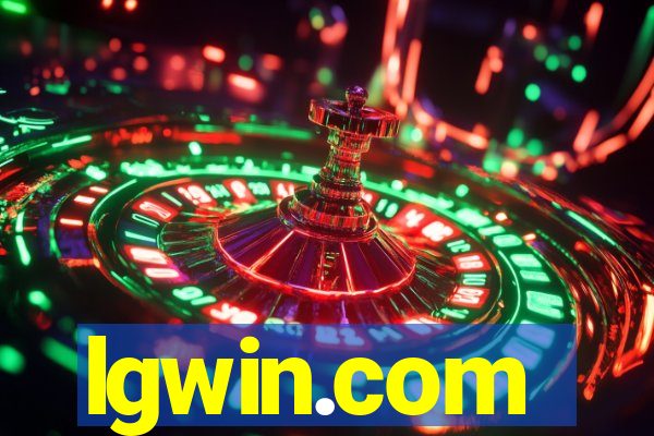 lgwin.com