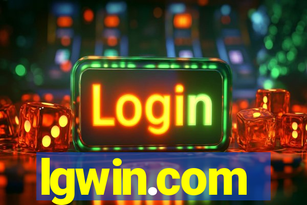 lgwin.com