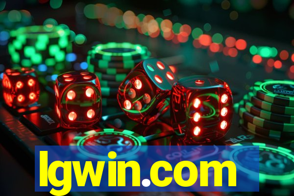 lgwin.com