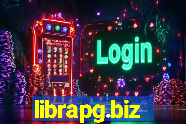 librapg.biz