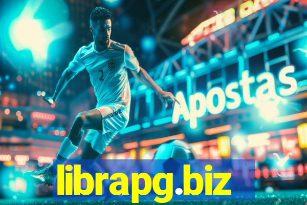 librapg.biz