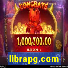 librapg.com