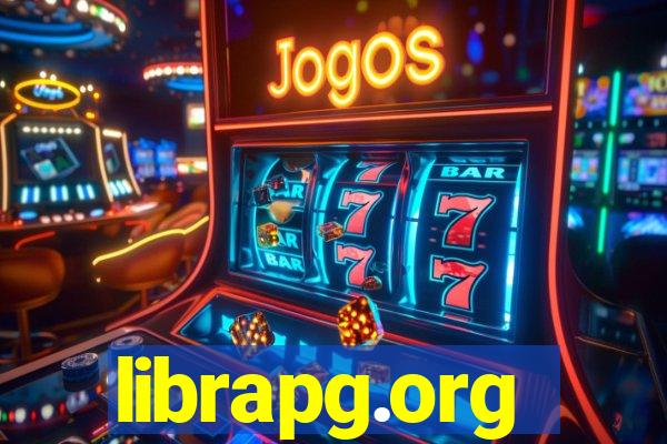 librapg.org