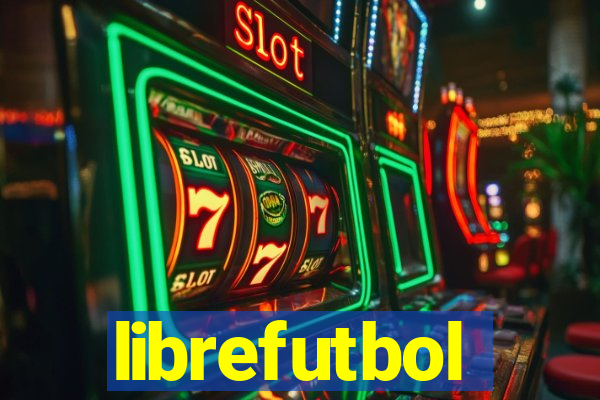 librefutbol