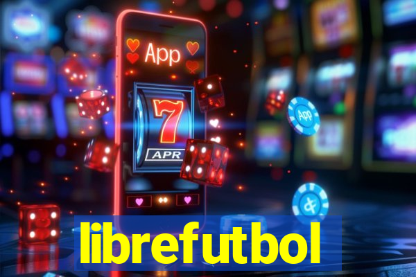 librefutbol