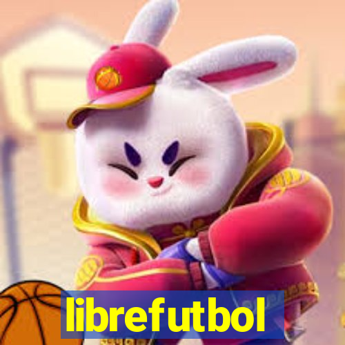 librefutbol