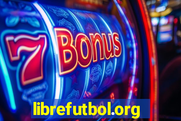 librefutbol.org