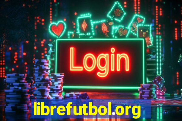 librefutbol.org
