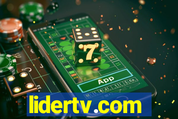 lidertv.com