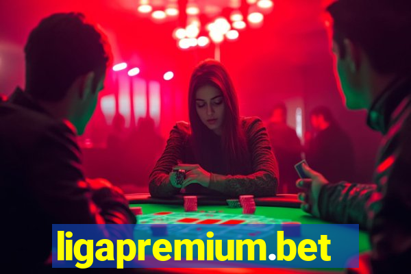 ligapremium.bet