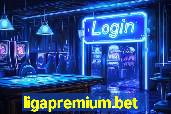 ligapremium.bet