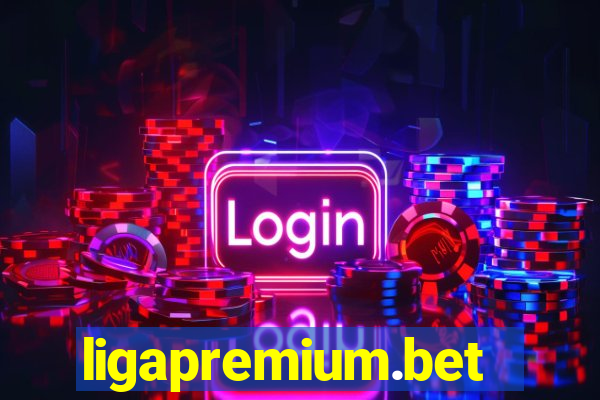 ligapremium.bet