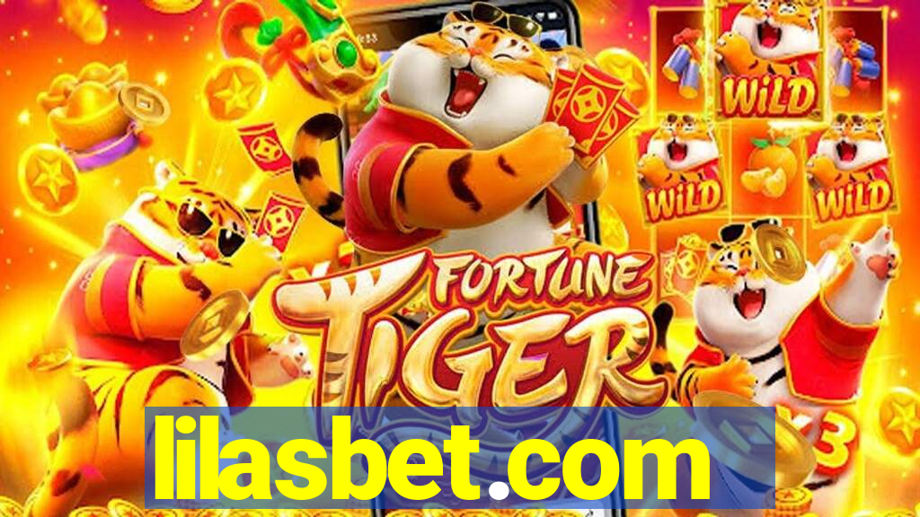 lilasbet.com