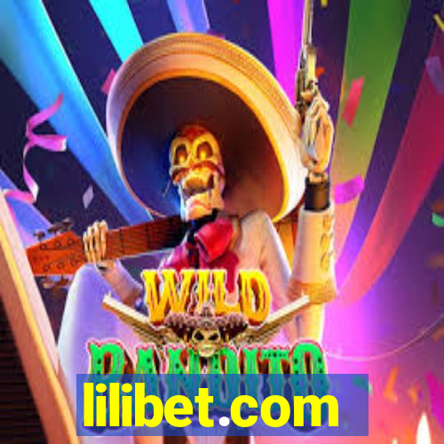 lilibet.com