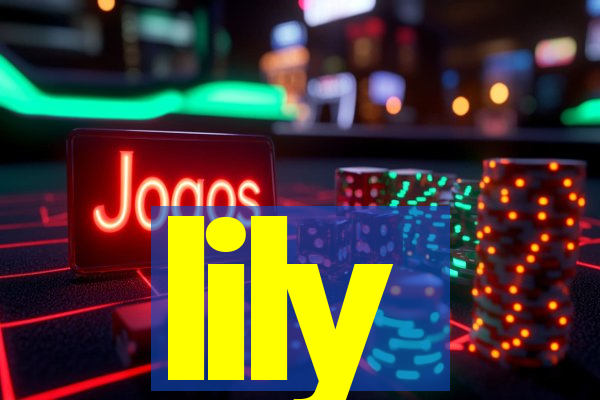 lily-dh.com