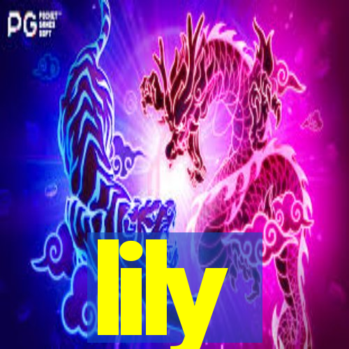 lily-dh.com