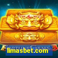 limasbet.com