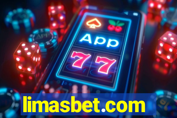 limasbet.com