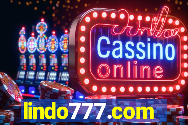 lindo777.com