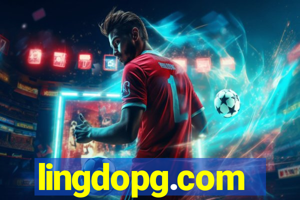 lingdopg.com