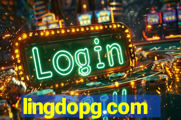 lingdopg.com